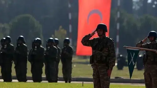 TSK'da kariyer planlaması değişiyor: Uzman er ve erbaşlar için kritik düzenleme onaylandı