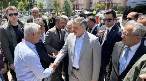Türkiye'nin sınırlarını aşan etkisi: Mazlumların sesi yükseliyor