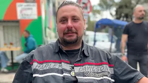 Yolda unutulan ölümcül parça genç kuryeyi hayattan kopardı: Sorumlular gözaltında