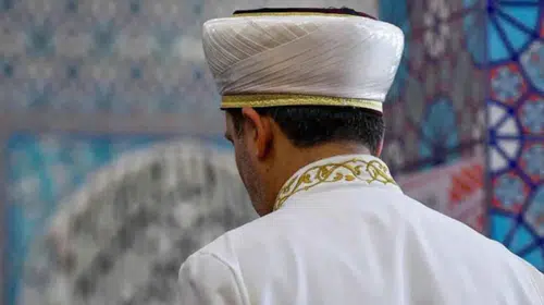 Diyanet personelinin gözü TÜİK'te: Temmuz maaş zammı için nefesler tutuldu