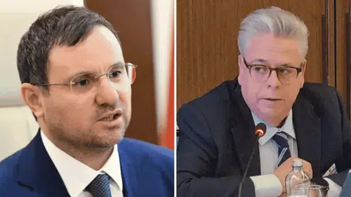 Adalet Bakanı Gürlek'ten Avrupa Parlamentosu'na sert tepki: Parmak sallatmayız