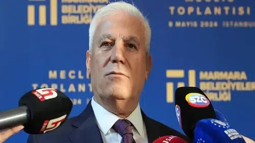 Bursa’da “Büyük” Dava: Bozbey ve Erdem Hakim Karşısında
