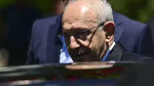 Kılıçdaroğlu'ndan dikkat çeken sessizlik: Özel'in hamlesine yanıt vermedi