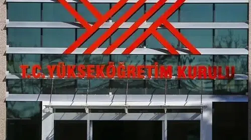 Deprem bölgesindeki öğrencilere YÖK’ten güzel haber: Eğitimde esneklik devam ediyor