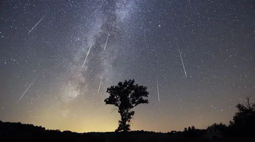 Gökyüzünde beklenen büyük randevu: 2026 Perseid şöleni için geri sayım başladı