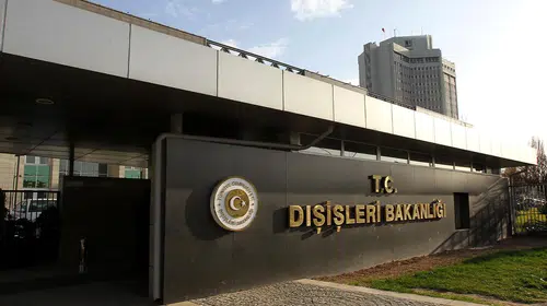 Mescid-i Aksa'da provokasyon alarmı: 8 ülkeden İsrail'e sert tepki