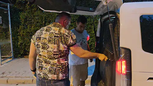 Eskişehir'de aile içi dehşet: Baba ve oğlunun tartışması kanlı bitti