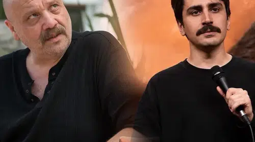 Ahmet Mümtaz Taylan’dan "kaçma şüphesi" kararına sert çıkış: Şakasızlığın böylesi!