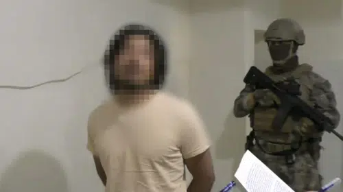 Şafak operasyonuyla DEAŞ ağına ağır darbe: 13 kişi yakayı ele verdi