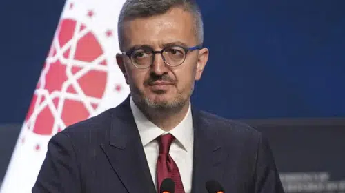 Ankara küresel güvenliğin kalbi oluyor: NATO zirvesinde stratejik hamle