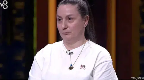 MasterChef'in azimli yarışmacısı Gülbahar Meşe: Hayat mücadelesinden mutfak zaferine uzanan hikaye