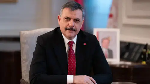 15 Temmuz mesajı: İhanet şebekelerine karşı teyakkuzdayız
