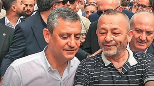 Matbaada basıldı, toplatıldı: İmamoğlu'nun 'Millet Şahidimdir' kitabına yayın yasağı