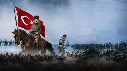 104 Yıl Önce Bugün: Türk Ordusunun Tarihe Yazdığı Büyük Taarruz Destanı