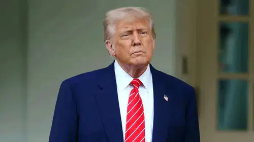 Trump'tan İran'a sert suçlama: Ordu maaşları ödenemiyor, protestocular hedef alınıyor