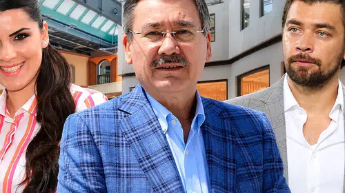 Gökçek ailesinin Almanya'daki serveti belgelendi: 30 bin Euro ile kurulan şirket 3,8 milyon Euro'luk gayrimenkule ulaştı