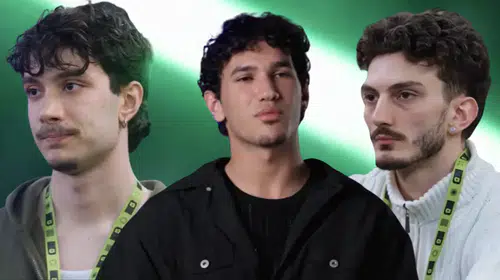 Big5 finalinde 3 yetenek yarış dışı: Ana kadro 15 isimle netleşti