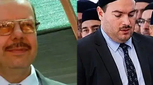 Yastıkla boğulma iddiası soruşturmada: Eski bakan Denizolgun'un ölümü cinayet dosyasına dönüştü