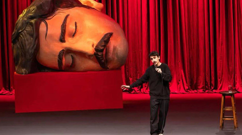 Deniz Göktaş'ın mektubu: Tahliye oldum, tutuklandım