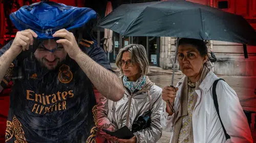 Kuzeyden gelen serin sistem cuma günü İstanbul'da sağanağı tetikleyecek: Poyraz 60 kilometreye ulaşacak
