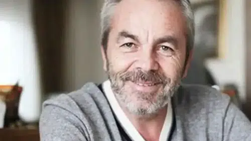 Reklamcılık ve siyasal iletişimin duayeni Erol Olçok: 15 Temmuz'da şehit düşen isim