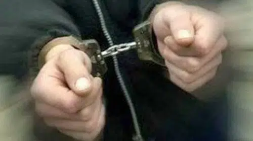 Kayseri'de FETÖ hükümlüsü ihraç polis, Nevşehir'deki adresinde yakalandı