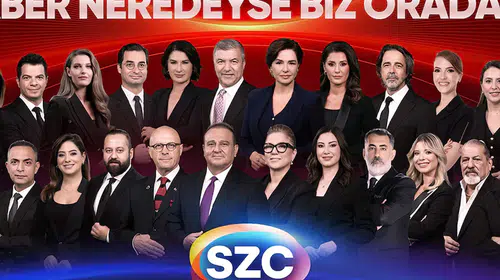 Sözcü Televizyonu yeni sezonda ekran başına kilitliyor: 07'den gece yarısına kesintisiz akış