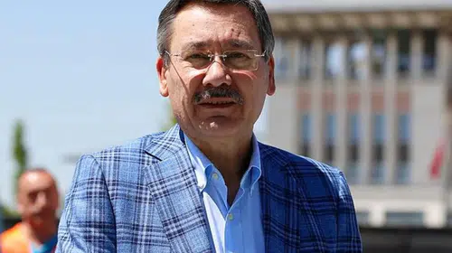 Gökçek'ten Almanya itirafı: Oğlum vatandaşlık için almış