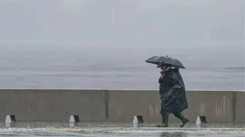 Meteoroloji'den peş peşe uyarılar: İstanbul dahil 20 ilde sağanak alarmı