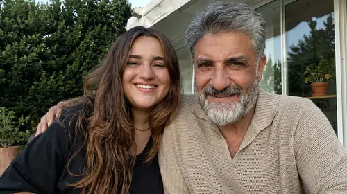 AK Parti camiasını yasa boğan ölüm: Abdülkadir Emin Önen'in acı günü