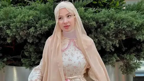 Cezaevi günleri sona erdi: Fenomen Fatma Soydaş özgürlüğüne kavuştu
