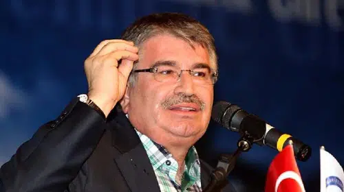 Eski Bakan Şahin'den Kuriş soruşturmasında kritik ifade