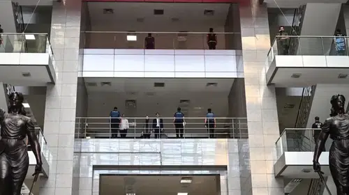 Hukukun üstünlüğü karnemiz zayıfladı: Türkiye dünya sıralamasında geriledi