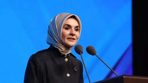 Kadın girişimciliğinde yeni dönem: Eğitim Tırı Muş'ta 2 bin kadına ulaştı