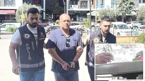 Edirne'de rüşvet operasyonu: İmar ruhsatı için 200 bin avro istedi