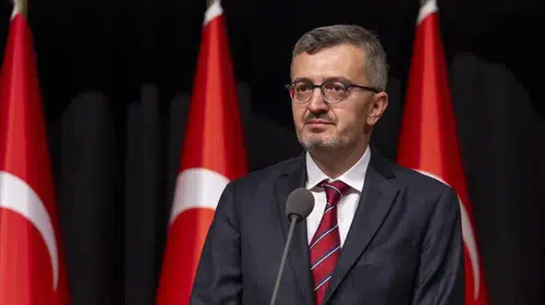 Gençliği hedef alan suç ağlarına karşı devletten net duruş: Asla müsamaha yok