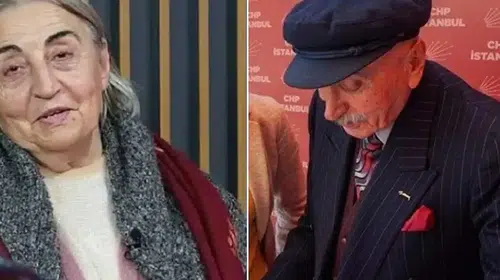 Siyasette peş peşe kayıplar: Ahmet Güryüz Ketenci hayatını kaybetti