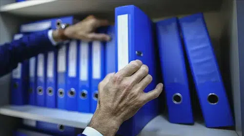 Bürokraside yeni dönem: En yüksek devlet memuru unvanı kime geçti?