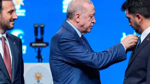 Yerel siyasette transfer rüzgarı: Dört belediye başkanı için AKP iddiası