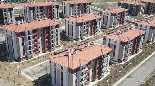 İstanbul'da kiralık konut hamlesi: 10 bin TL'den başlayan fiyatlarla başvurular başlıyor