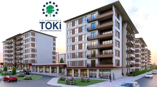 İstanbul'da 15 bin kiralık sosyal konut için geri sayım: Başvuru ve kura tarihleri belli oldu