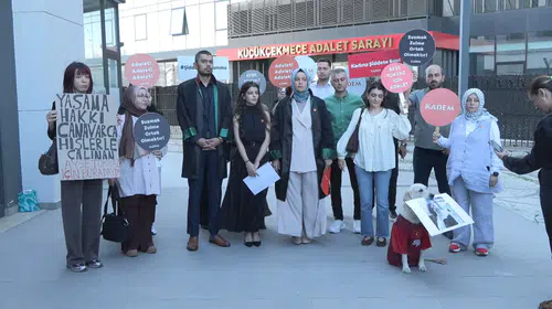 Ayşe Tokyaz cinayetinde karar günü: Vahşi katliamın hesabı soruluyor