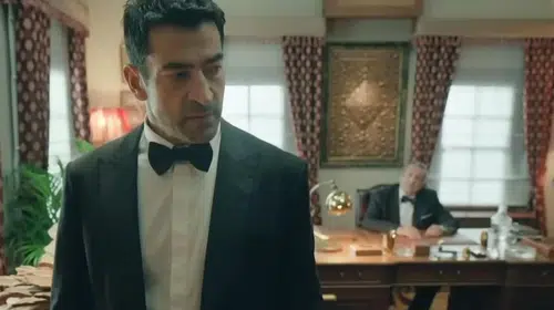 A.B.İ. dizisinde büyük yüzleşme: Doğan geri dönüyor