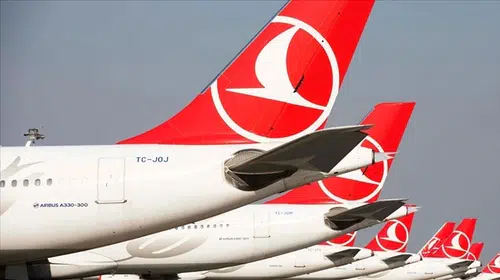 İngiltere uçuşlarında teknik kriz: THY'den yolculara kritik uyarı