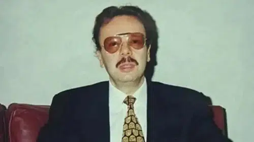 Arif Ahmet Denizolgun dosyasında kritik gelişme: 10 yıl önceki 155 kaydı ortaya çıktı
