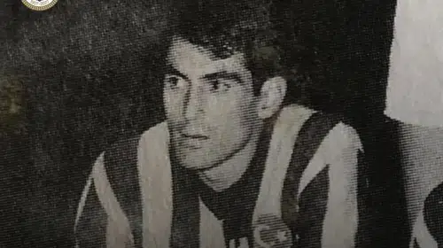 Fenerbahçe camiası yasta: Efsane kaptan Ferhan Baras hayatını kaybetti