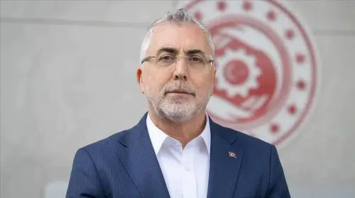 Bakan Işıkhan'dan 2029 vizyonu: İşsizlikte tek haneli hedef yüzde 7,6
