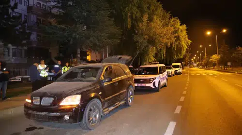 Nevşehir'de kanlı hesaplaşma: Eski sevgili cinayetinde 5 tutuklama