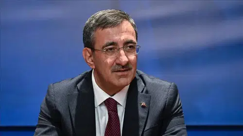 Ekonomide yeni yol haritası: Cevdet Yılmaz'dan OVP için kararlılık mesajı