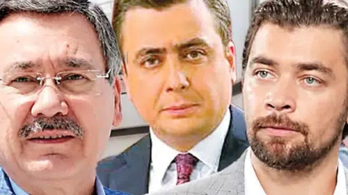 Melih Gökçek'in ifadesi ortaya çıktı: Oğlunun işi yok, serveti ise dudak uçuklatıyor